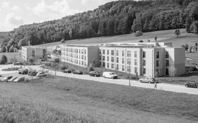 Referenz „bauen und mehr“ – Wohnen in Winterthur-Dättnau