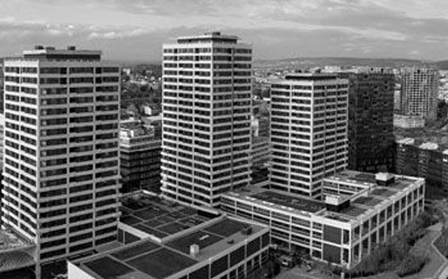 Referenz „bauen und mehr“ – Wohnen in Zürich-Oerlikon